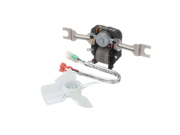 358620-1-M-Whirlpool-4318017           -Evaporator Fan Motor Kit