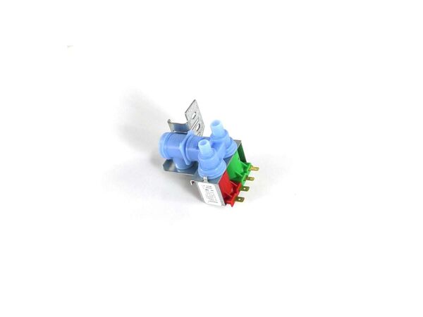 358630-1-M-Whirlpool-4318046           -Dual Outlet Valve Kit