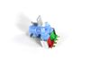 358630-2-S-Whirlpool-4318046           -Dual Outlet Valve Kit