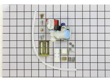 Single Outlet Water Valve Kit – Part Number: 4318047