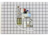 Single Outlet Water Valve Kit – Part Number: 4318047