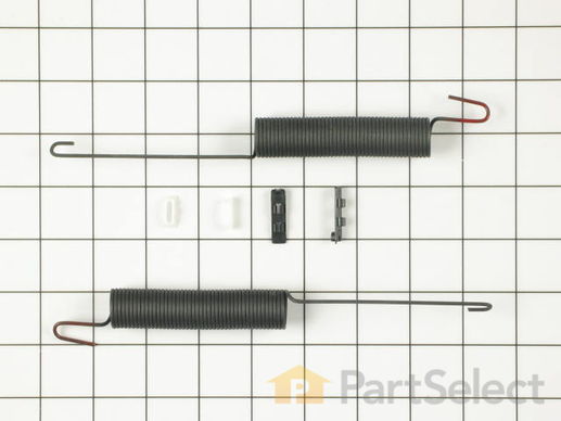 358633-1-M-Whirlpool-4318050           -Heavy Duty Spring Kit