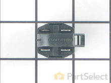 Compressor Start Relay – Part Number: 4318083