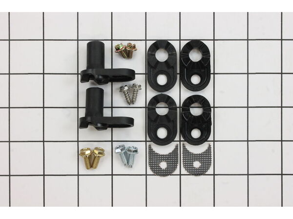 358690-1-M-Whirlpool-4318165           -Door Closing Cam Kit