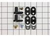 Door Closing Cam Kit – Part Number: 4318165