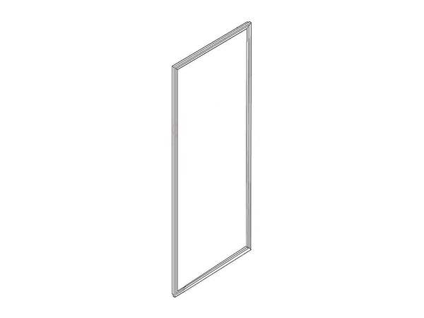 3587094-1-M-LG-4987JJ1010T-GASKET ASSEMBLY,DOOR