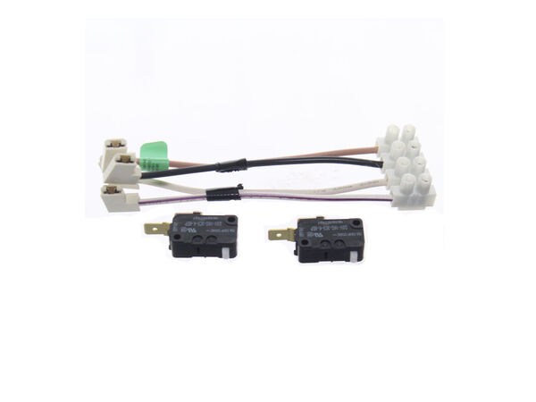 358749-1-M-Whirlpool-4318273           -Door Switch Kit