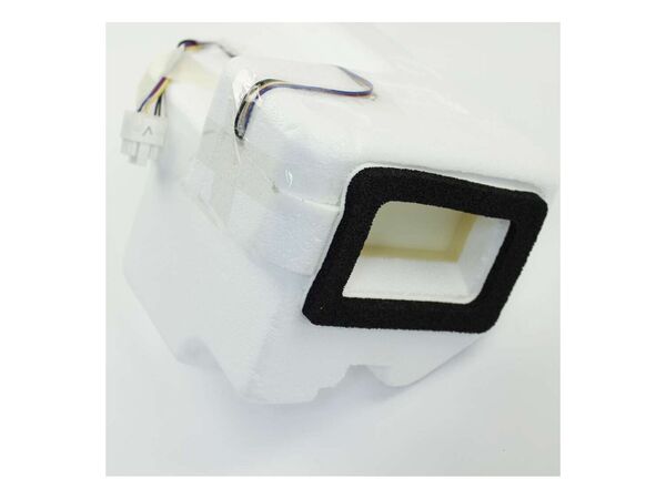 3590792-1-M-LG-5209JJ1013A-DUCT ASSEMBLY,INSULATION
