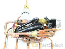 TUBE ASSEMBLY,EVAPORATOR – Part Number: 5211A10305E
