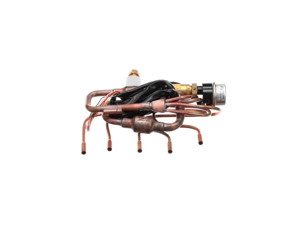 3591067-1-M-LG-5211A10305F-Evaporator Tube Assembly
