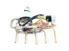 TUBE ASSEMBLY,EVAPORATOR – Part Number: 5211A10305J