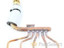 TUBE ASSEMBLY,MENIFOLD(I – Part Number: 5211A20465D