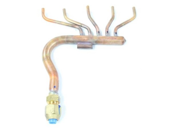 3591182-1-M-LG-5211A20465K-TUBE ASSEMBLY,MENIFOLD(I