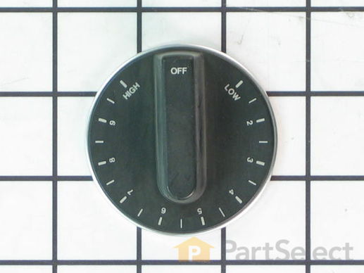 359290-1-M-Whirlpool-4321045           -KNOB