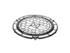 TURNTABLE ASSEMBLY – Part Number: 5889W2A016A