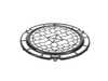 3593835-2-S-LG-5889W2A016A-TURNTABLE ASSEMBLY