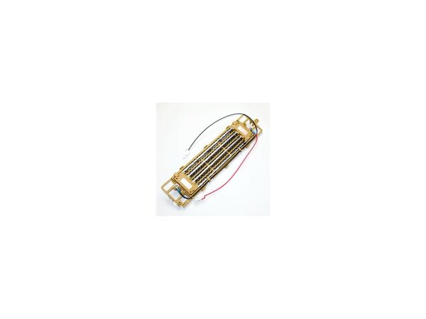 3594132-1-M-LG-5983A20007F-FILTER ASSEMBLY,AIR CLEA