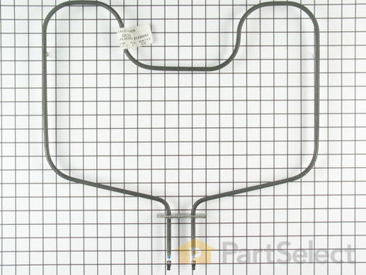 359687-1-M-Whirlpool-4328405           -Bake Element
