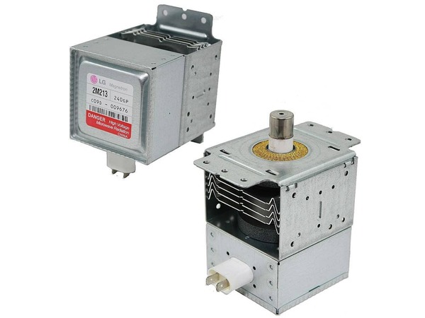 3597043-1-M-LG-6324W1A004B-MAGNETRON