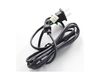 POWER CORD ASSEMBLY – Part Number: 6410RAHZ05A