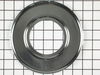Round Chrome Drip Pan – Part Number: 4330786