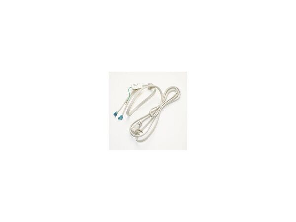 3597969-1-M-LG-6411A20037C-POWER CORD ASSEMBLY