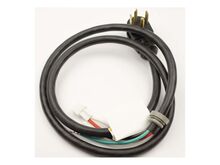 POWER CORD ASSEMBLY – Part Number: 6411EL1001B