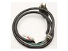 POWER CORD ASSEMBLY – Part Number: 6411EL1001B
