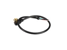 POWER CORD ASSEMBLY – Part Number: 6411W1N002A