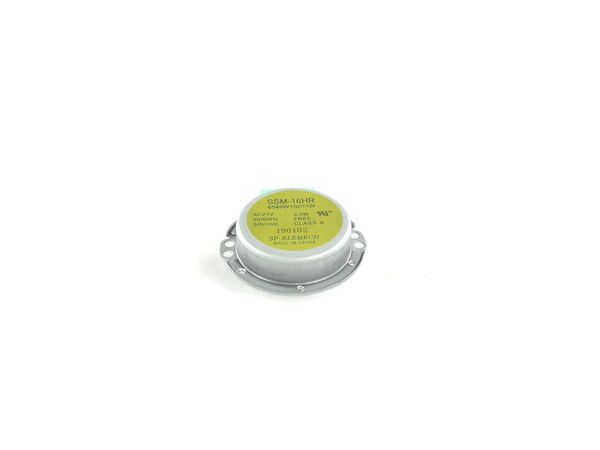 3598396-1-M-LG-6549W1S011W-MOTOR, AC SYNCHRONOUS