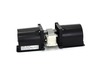 MOTOR, AC CIRCULATION – Part Number: 6549W1V010J