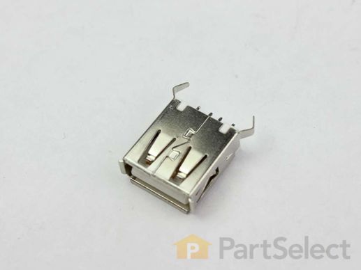3599598-1-M-LG-6630S70048B-CONNECTOR,USB