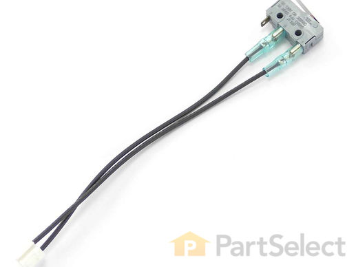 3600201-1-M-LG-6631A30005S-HARNESS,SINGLE