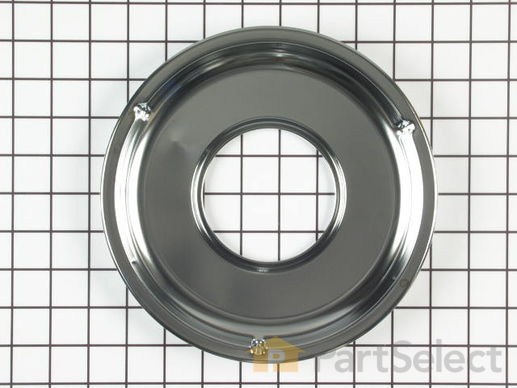 360226-1-M-Whirlpool-4336770           -Drip Pan - 8"