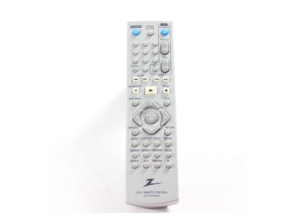 3602742-1-M-LG-6711R1P070H-REMOTE CONTROLLER ASSEMB