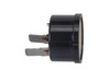 Refrigerator Compressor Overload Protector – Part Number: 6750CL0001D