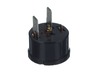 3603394-2-S-LG-6750CL0001D-Refrigerator Compressor Overload Protector