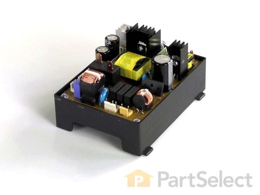 3604614-1-M-LG-6871A10036J-PCB ASSEMBLY,MAIN