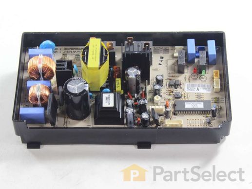 3604667-1-M-LG-6871A10184A-PCB ASSEMBLY,MAIN