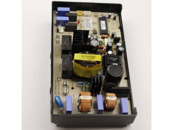 3604669-1-M-LG-6871A10184G-PCB ASSEMBLY,MAIN