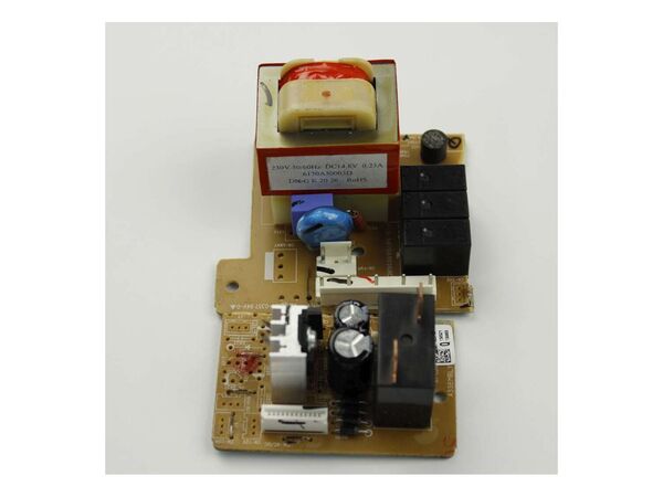 3604733-1-M-LG-6871A20167Q-PCB ASSEMBLY,MAIN