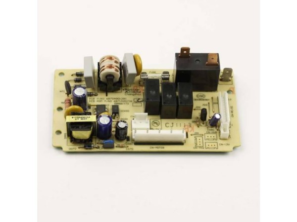 3604841-1-M-LG-6871A20706C-PCB ASSEMBLY,MAIN