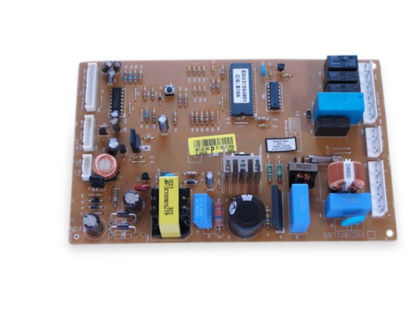3605261-1-M-LG-6871JB1280P-PCB ASSEMBLY,MAIN