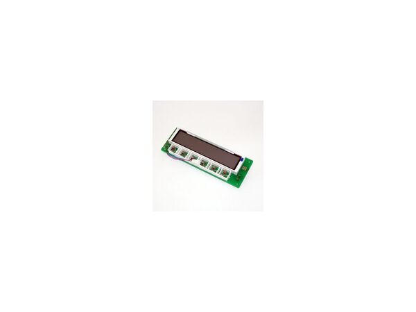 3605297-1-M-LG-6871JB1451A-PCB ASSEMBLY,DISPLAY