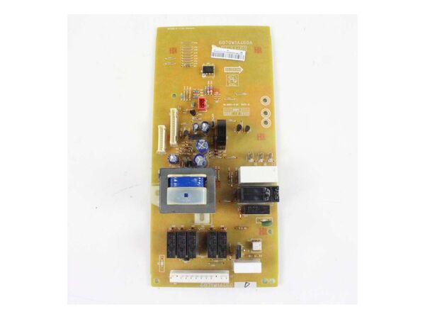 3608871-1-M-LG-6871W1A460D-PCB ASSEMBLY,SUB