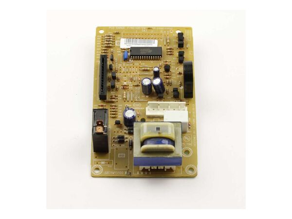 3608960-1-M-LG-6871W1S100G-PCB ASSEMBLY,SUB
