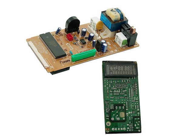 3608978-1-M-LG-6871W1S115H-PCB ASSEMBLY,SUB