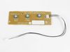 3609009-2-S-LG-6871W1S187A-PCB ASSEMBLY,SUB