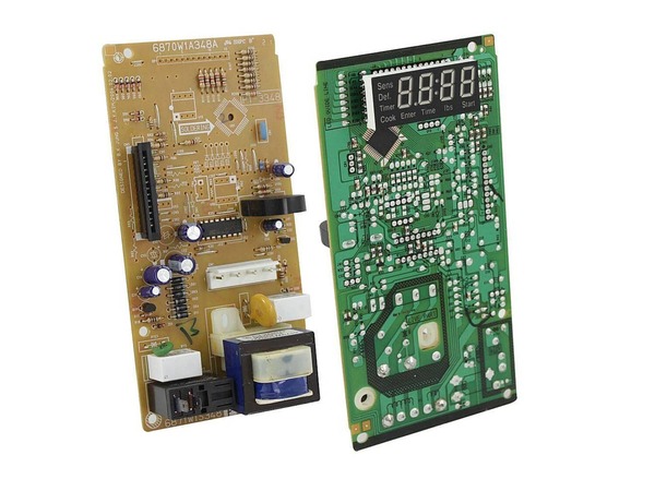 3609065-1-M-LG-6871W1S348F-PCB ASSEMBLY,SUB