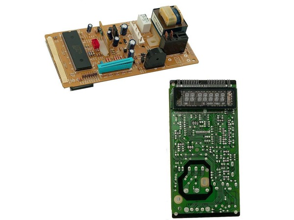 3609216-1-M-LG-6871W2S156A-PCB ASSEMBLY,SUB